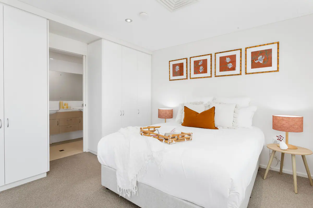 Hip & Happening North Fremantle Apartment WA Collective Short Term