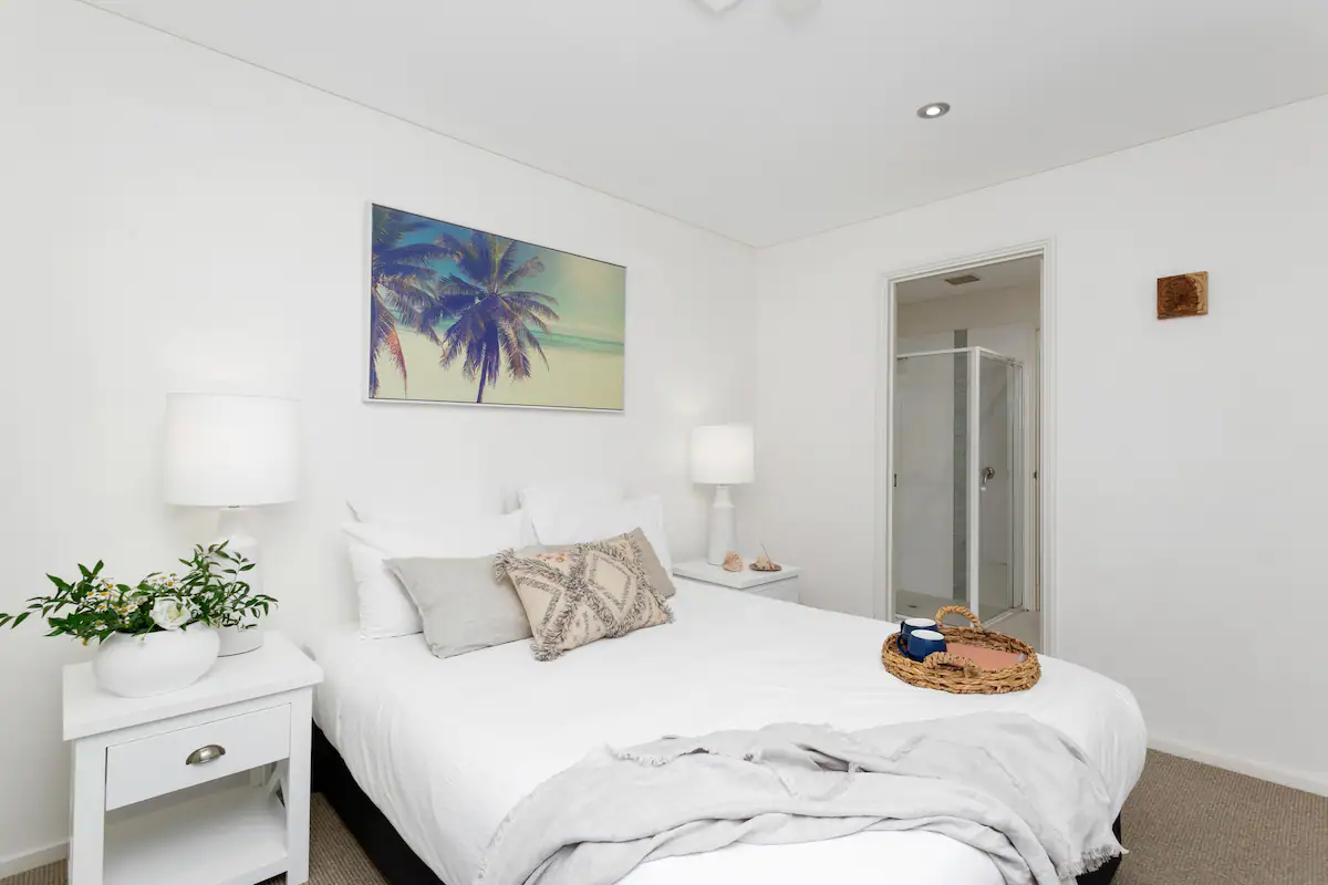 Hip & Happening North Fremantle Apartment WA Collective Short Term