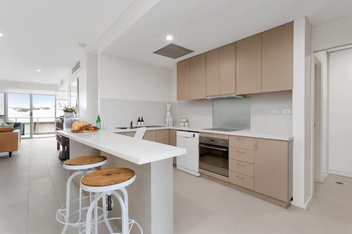 Hip & Happening North Fremantle Apartment WA Collective Short Term