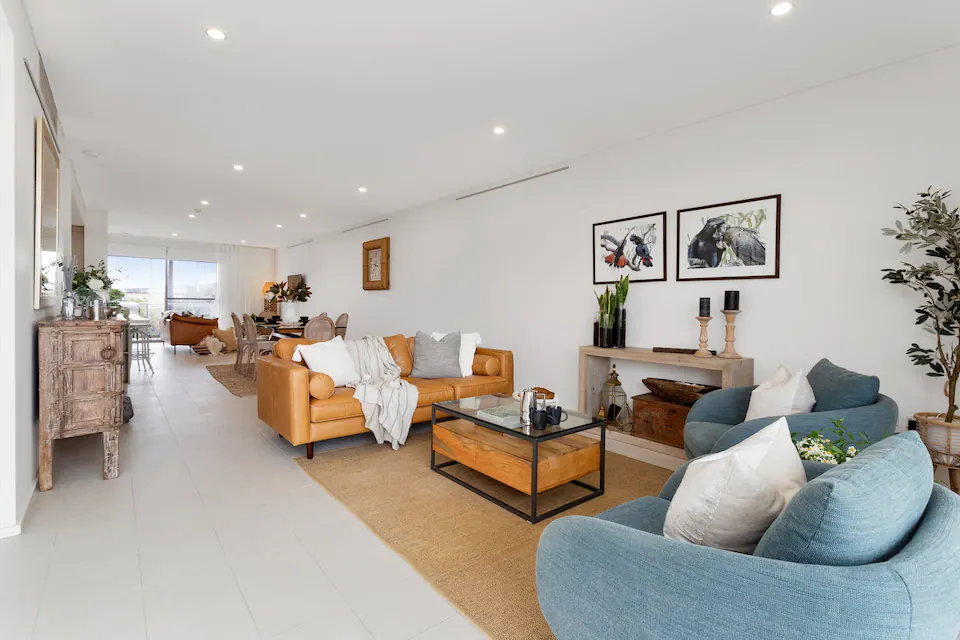 Hip & Happening North Fremantle Apartment WA Collective Short Term