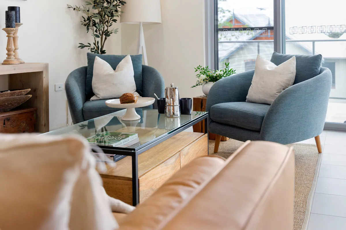 Hip & Happening North Fremantle Apartment WA Collective Short Term